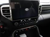 Thumbnail of 2025 Midnight Black Toyota Tundra Hybrid