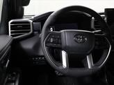 Thumbnail of 2025 Midnight Black Toyota Tundra Hybrid