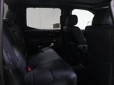 Thumbnail of 2025 Midnight Black Toyota Tundra Hybrid