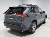 Thumbnail of 2025 Magnetic Gray Metallic Toyota RAV4 Hybrid