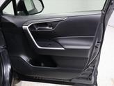 Thumbnail of 2025 Magnetic Gray Metallic Toyota RAV4 Hybrid