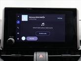 Thumbnail of 2025 Magnetic Gray Metallic Toyota RAV4 Hybrid