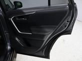 Thumbnail of 2025 Magnetic Gray Metallic Toyota RAV4 Hybrid