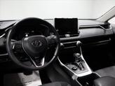 Thumbnail of 2025 Magnetic Gray Metallic Toyota RAV4 Hybrid