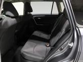 Thumbnail of 2025 Magnetic Gray Metallic Toyota RAV4 Hybrid