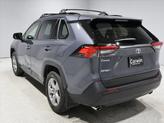 Thumbnail of 2025 Magnetic Gray Metallic Toyota RAV4 Hybrid