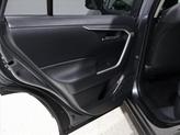 Thumbnail of 2025 Magnetic Gray Metallic Toyota RAV4 Hybrid
