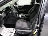 Thumbnail of 2025 Magnetic Gray Metallic Toyota RAV4 Hybrid