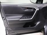 Thumbnail of 2025 Magnetic Gray Metallic Toyota RAV4 Hybrid