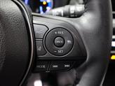 Thumbnail of 2025 Magnetic Gray Metallic Toyota RAV4 Hybrid