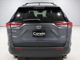 Thumbnail of 2025 Magnetic Gray Metallic Toyota RAV4 Hybrid