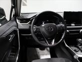 Thumbnail of 2025 Magnetic Gray Metallic Toyota RAV4 Hybrid