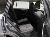 Thumbnail of 2025 Magnetic Gray Metallic Toyota RAV4 Hybrid