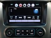 Thumbnail of 2016 Silver Ice Metallic Chevrolet Suburban