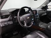 Thumbnail of 2016 Silver Ice Metallic Chevrolet Suburban