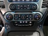 Thumbnail of 2016 Silver Ice Metallic Chevrolet Suburban