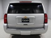 Thumbnail of 2016 Silver Ice Metallic Chevrolet Suburban