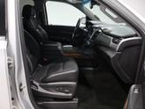 Thumbnail of 2016 Silver Ice Metallic Chevrolet Suburban