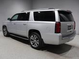 Thumbnail of 2016 Silver Ice Metallic Chevrolet Suburban