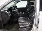 Thumbnail of 2016 Silver Ice Metallic Chevrolet Suburban
