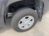 Thumbnail of 2019 Magnetic Gray Metallic Toyota Tundra