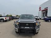 Thumbnail of 2019 Magnetic Gray Metallic Toyota Tundra