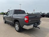 Thumbnail of 2019 Magnetic Gray Metallic Toyota Tundra