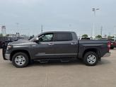 Thumbnail of 2019 Magnetic Gray Metallic Toyota Tundra