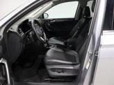 Thumbnail of 2024 Pure White Volkswagen Tiguan