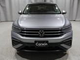 Thumbnail of 2024 Pure White Volkswagen Tiguan