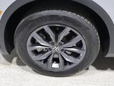 Thumbnail of 2024 Pure White Volkswagen Tiguan