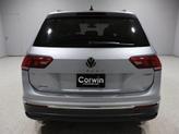 Thumbnail of 2024 Pure White Volkswagen Tiguan