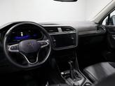 Thumbnail of 2024 Pure White Volkswagen Tiguan