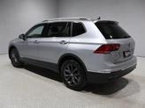 Thumbnail of 2024 Pure White Volkswagen Tiguan