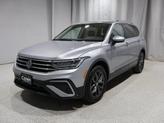 Thumbnail of 2024 Pure White Volkswagen Tiguan