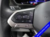 Thumbnail of 2024 Pure White Volkswagen Tiguan