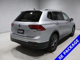 Thumbnail of 2024 Pure White Volkswagen Tiguan