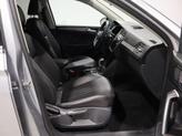 Thumbnail of 2024 Pure White Volkswagen Tiguan