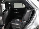 Thumbnail of 2023 Iconic Silver Metallic Ford Explorer