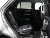 Thumbnail of 2023 Iconic Silver Metallic Ford Explorer