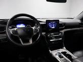 Thumbnail of 2023 Iconic Silver Metallic Ford Explorer