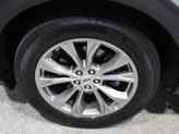 Thumbnail of 2023 Iconic Silver Metallic Ford Explorer