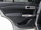 Thumbnail of 2023 Iconic Silver Metallic Ford Explorer