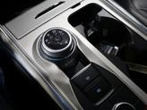 Thumbnail of 2023 Iconic Silver Metallic Ford Explorer