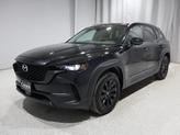 Thumbnail of 2024 Jet Black Mica Mazda CX-50