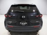 Thumbnail of 2024 Jet Black Mica Mazda CX-50