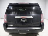 Thumbnail of 2015 Onyx Black GMC Yukon