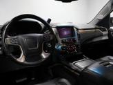 Thumbnail of 2015 Onyx Black GMC Yukon
