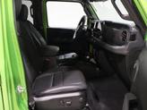 Thumbnail of 2025 Mojito Clearcoat Jeep Wrangler