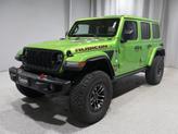 Thumbnail of 2025 Mojito Clearcoat Jeep Wrangler